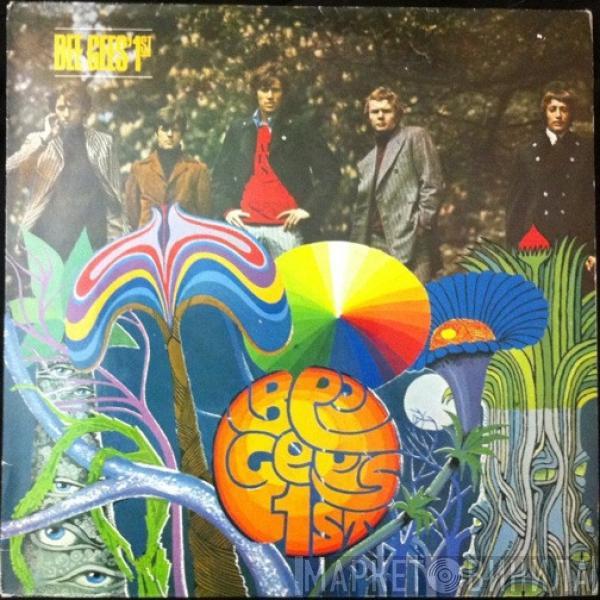  Bee Gees  - The Bee Gees 1st