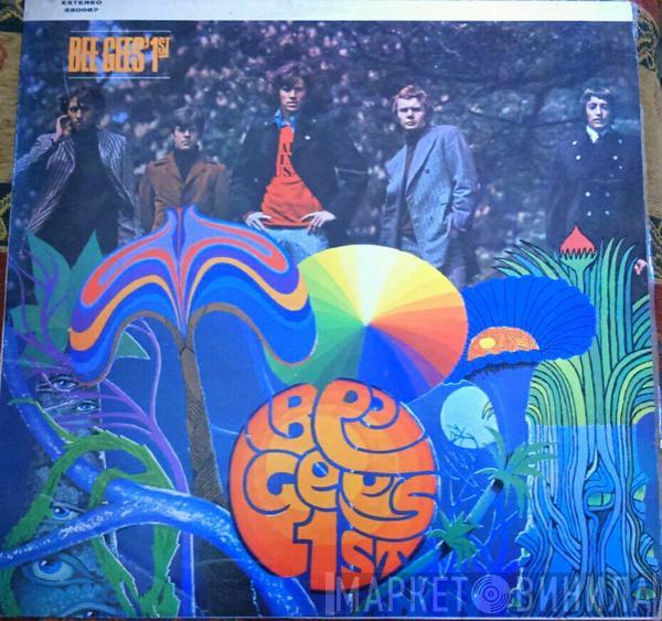  Bee Gees  - The Bee Gees 1st