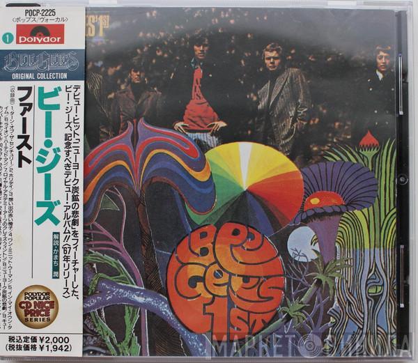  Bee Gees  - The Bee Gees 1st