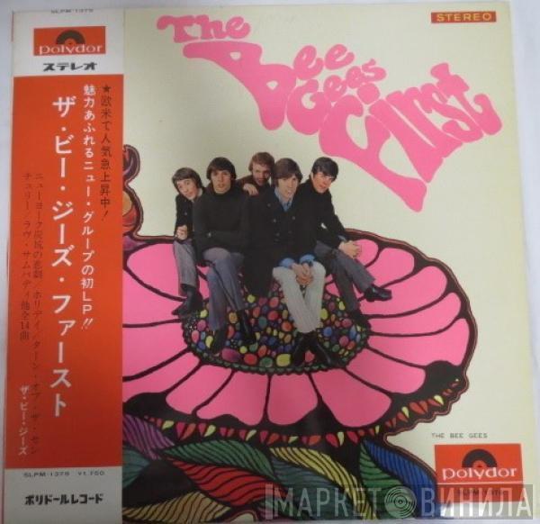  Bee Gees  - The Bee Gees First