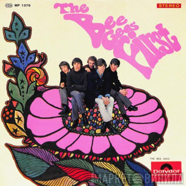  Bee Gees  - The Bee Gees First