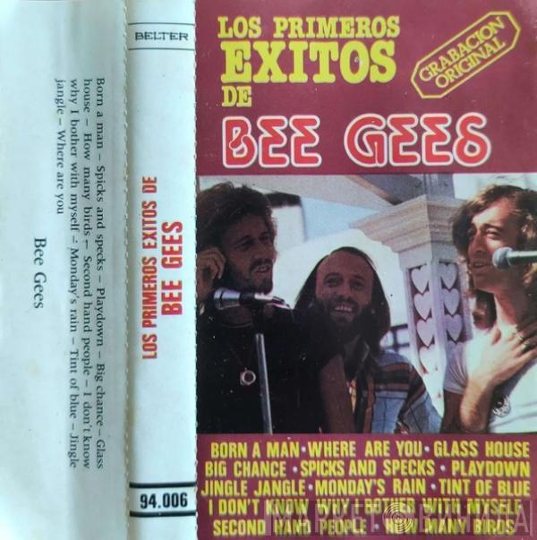Bee Gees - The Bee Gees