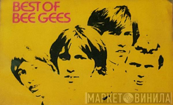  Bee Gees  - The Best Of Bee Gees