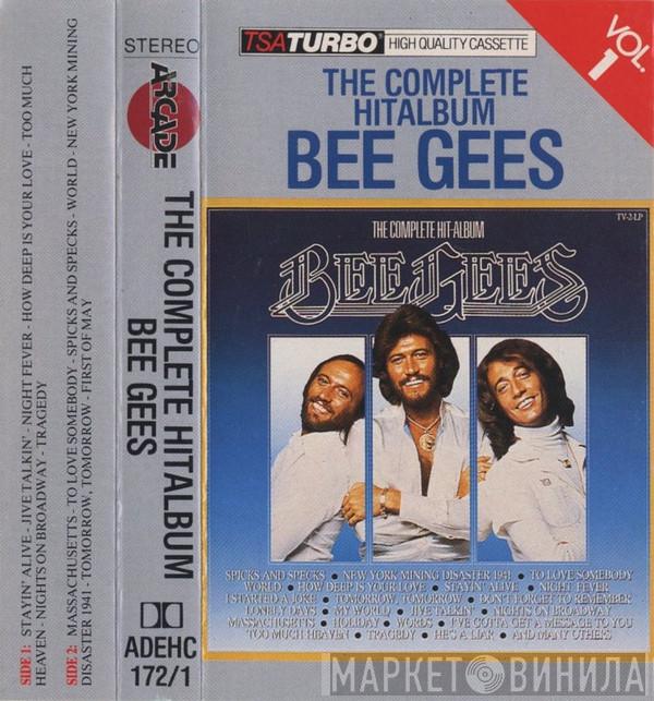  Bee Gees  - The Complete HitAlbum Vol. 1