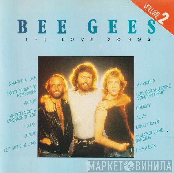  Bee Gees  - The Love Songs (Volume 2)