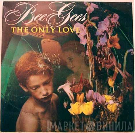  Bee Gees  - The Only Love