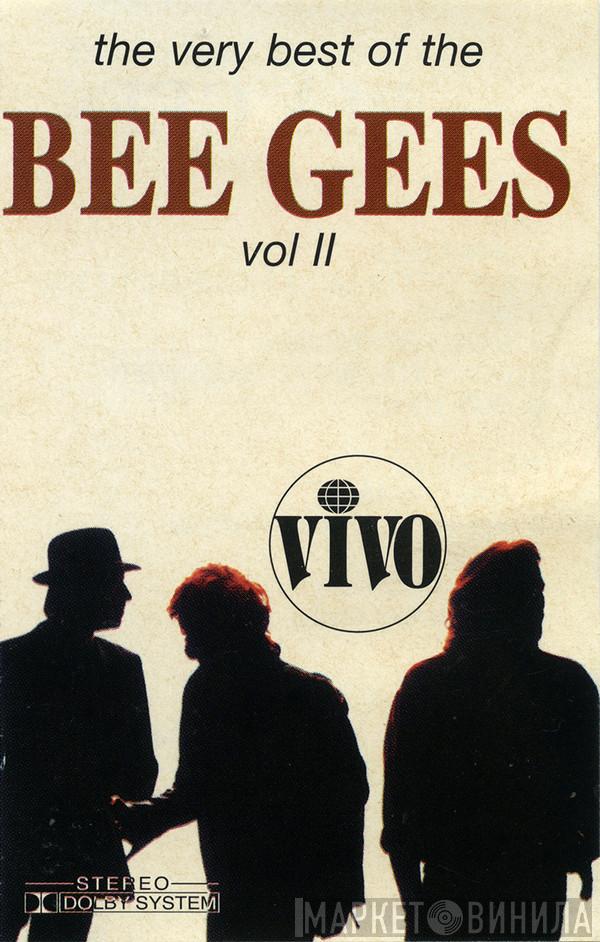  Bee Gees  - The Very Best Of The Bee Gees (Vol II)