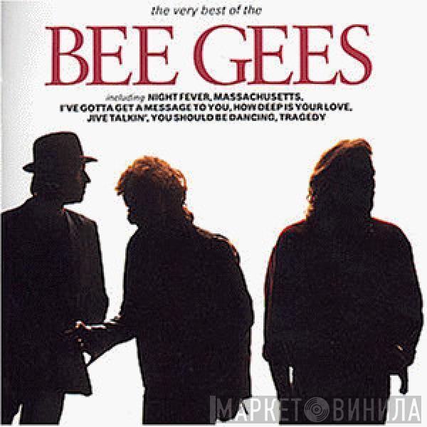 Bee Gees  - The Very Best Of The Bee Gees