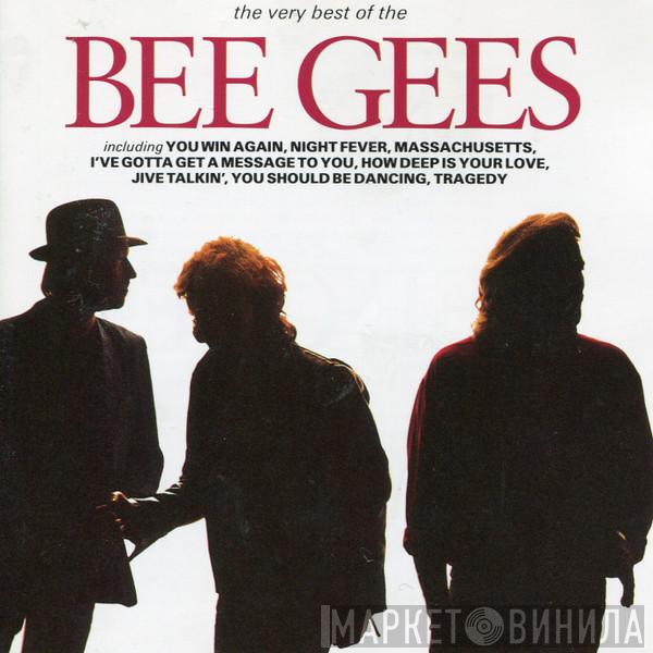  Bee Gees  - The Very Best Of The Bee Gees