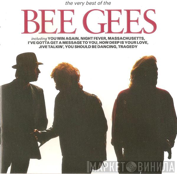  Bee Gees  - The Very Best Of The Bee Gees