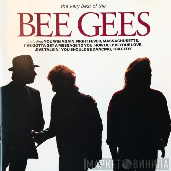  Bee Gees  - The Very Best Of The Bee Gees