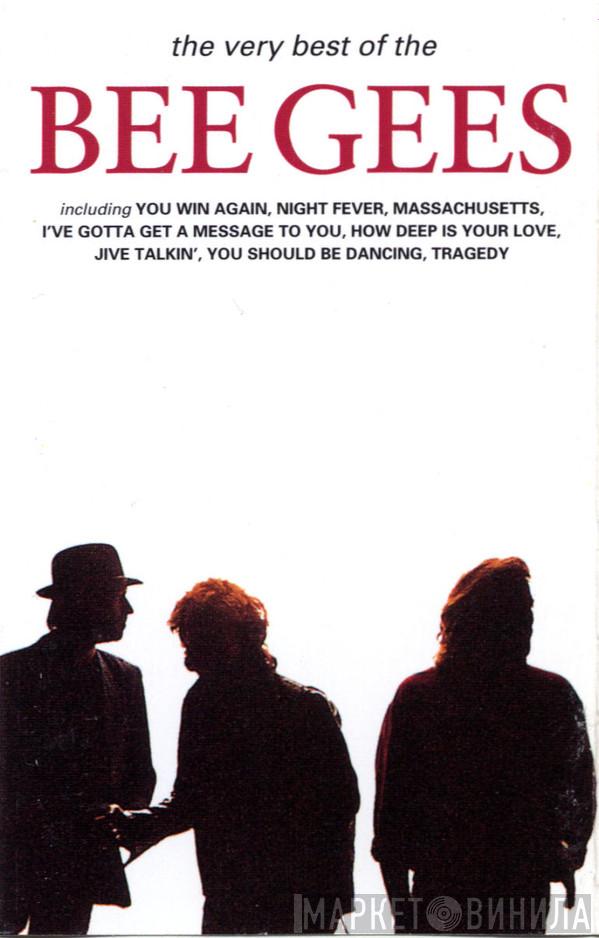  Bee Gees  - The Very Best Of The Bee Gees