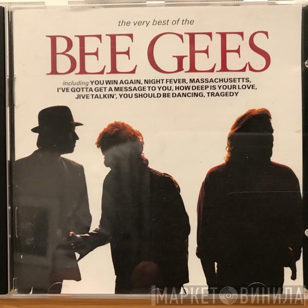 Bee Gees  - The Very Best Of The Bee Gees