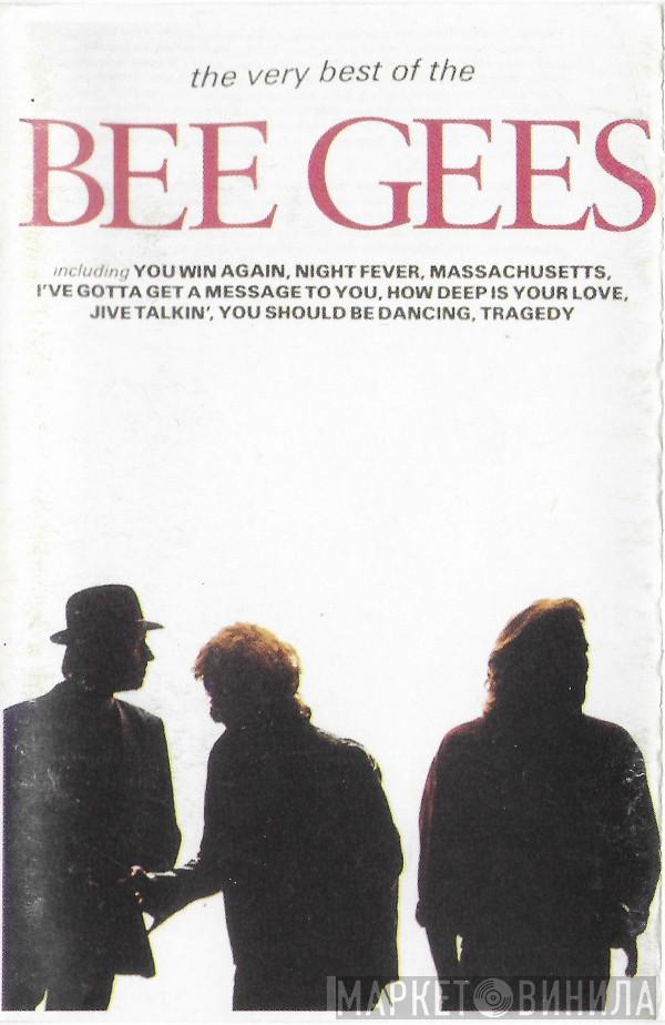  Bee Gees  - The Very Best Of The Bee Gees