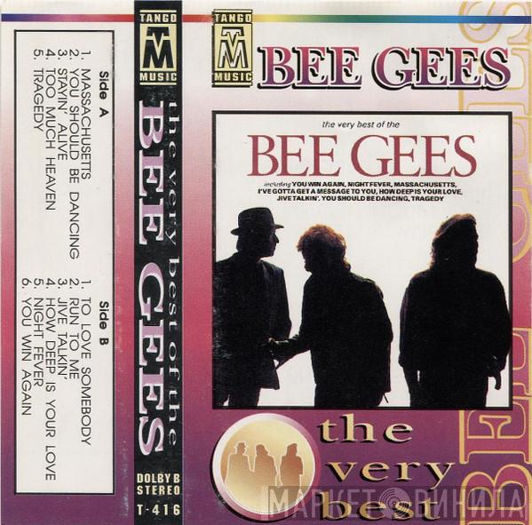 Bee Gees  - The Very Best Of The Bee Gees