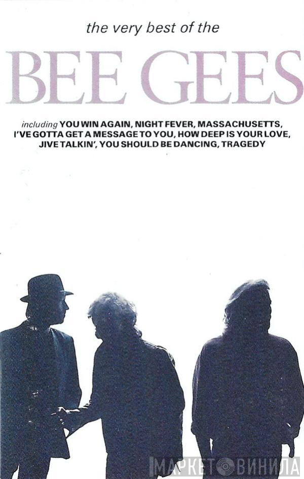  Bee Gees  - The Very Best Of The Bee Gees