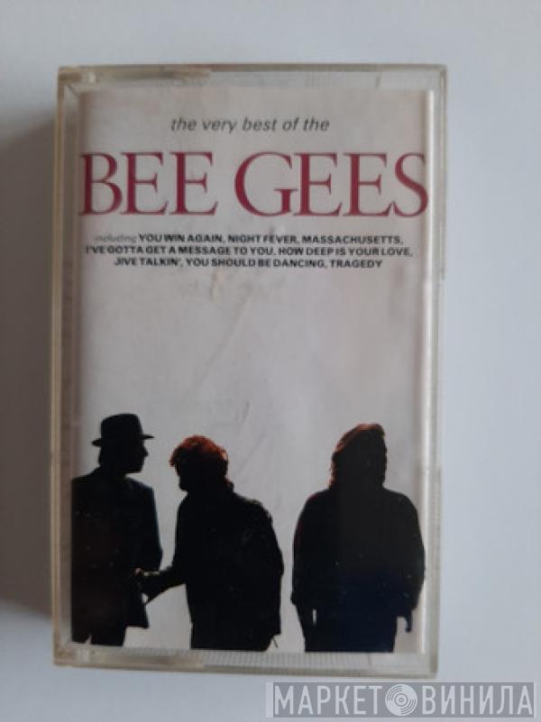  Bee Gees  - The Very Best Of The Bee Gees