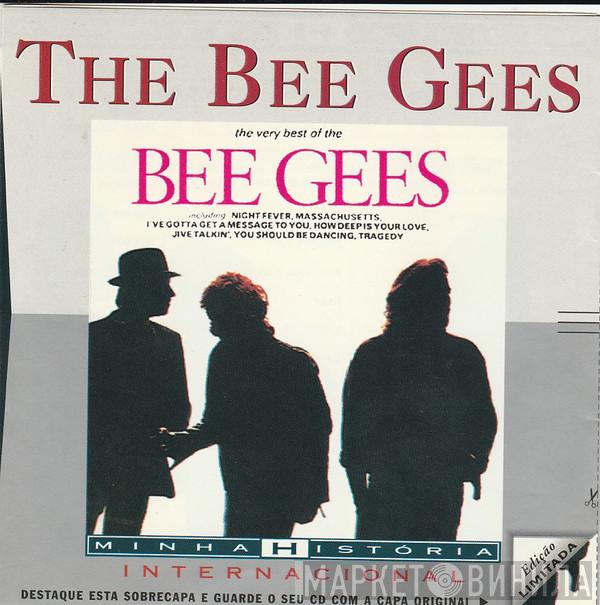  Bee Gees  - The Very Best Of The Bee Gees