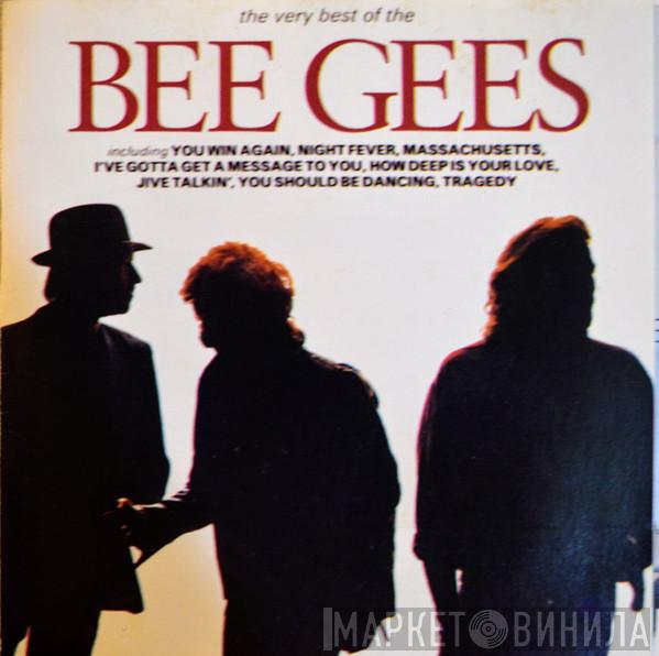  Bee Gees  - The Very Best Of The Bee Gees
