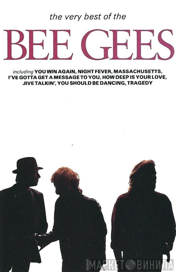  Bee Gees  - The Very Best Of The Bee Gees