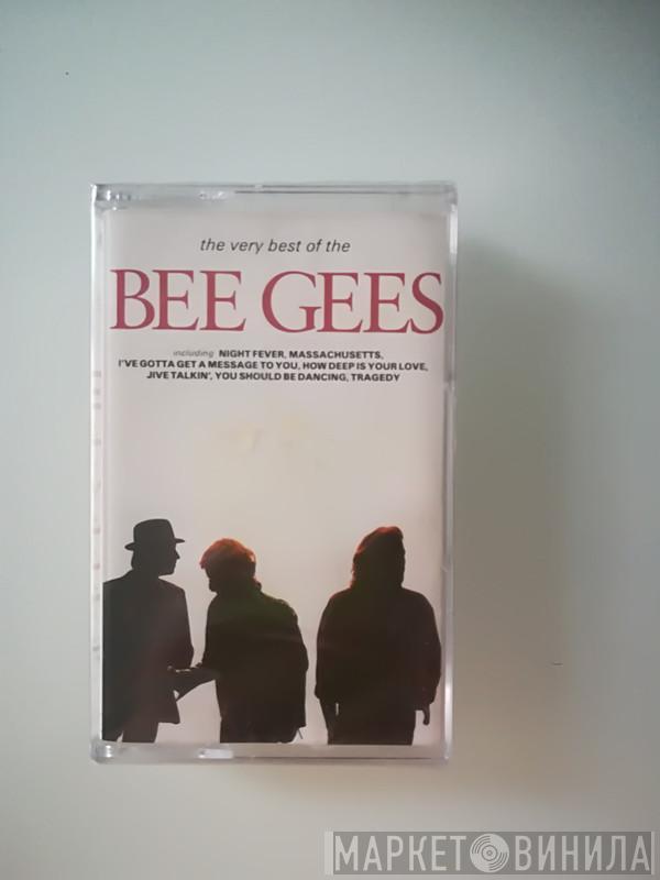 Bee Gees  - The Very Best Of The Bee Gees