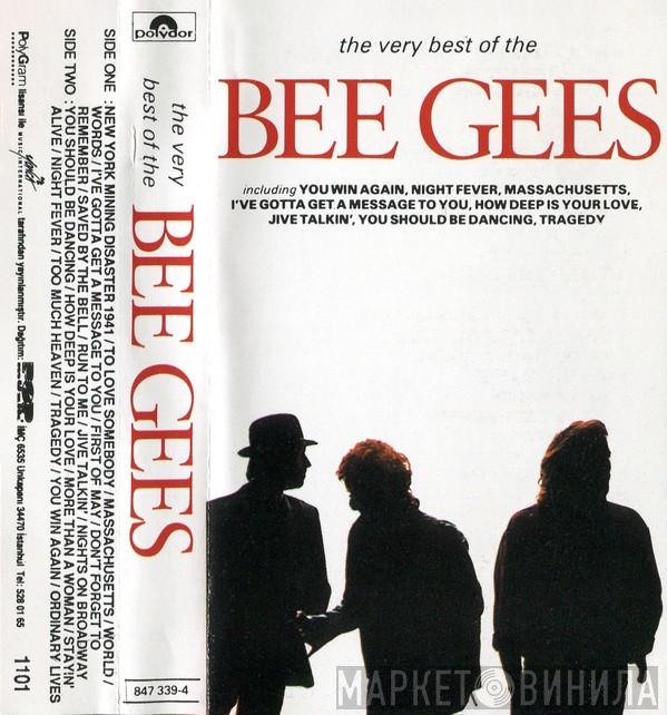  Bee Gees  - The Very Best Of The Bee Gees