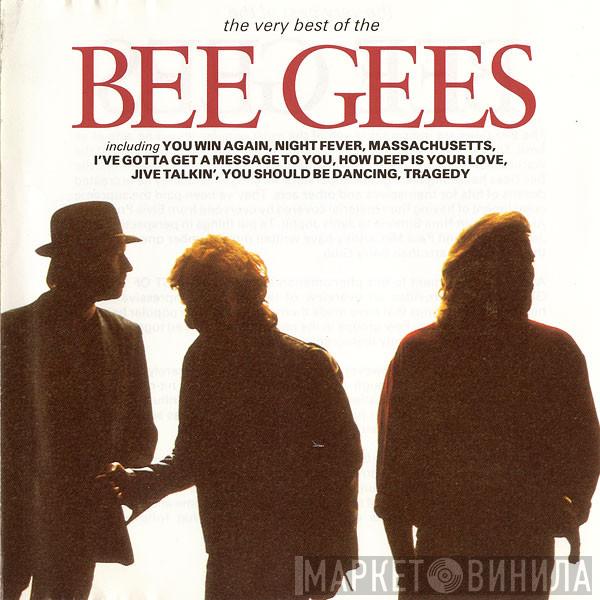 Bee Gees  - The Very Best Of The Bee Gees