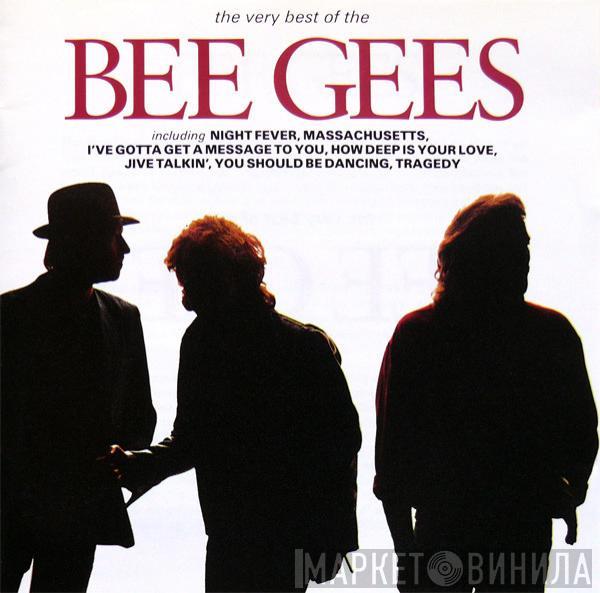  Bee Gees  - The Very Best Of The Bee Gees