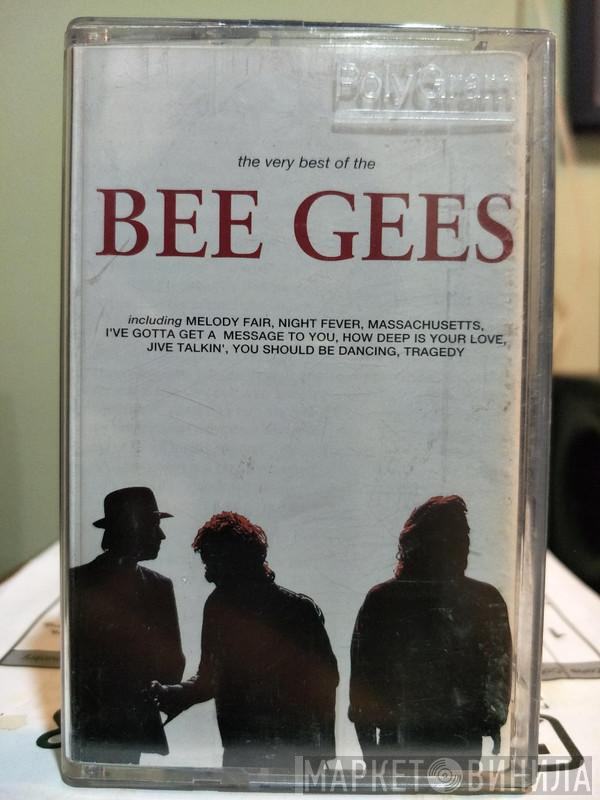  Bee Gees  - The Very Best Of The Bee Gees