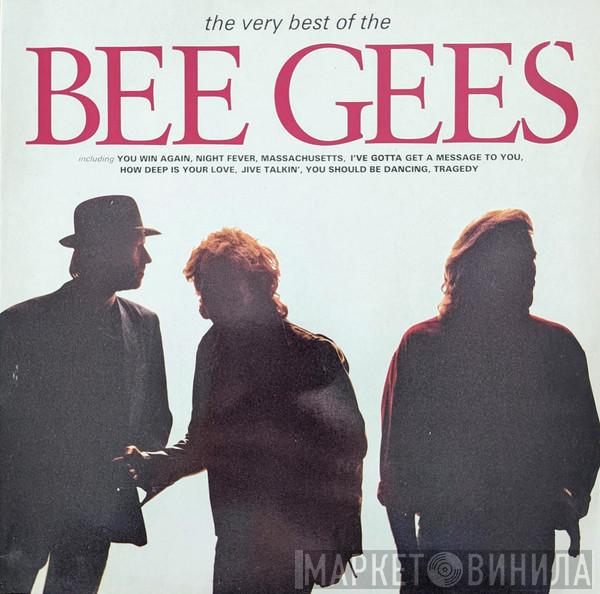  Bee Gees  - The Very Best Of The Bee Gees