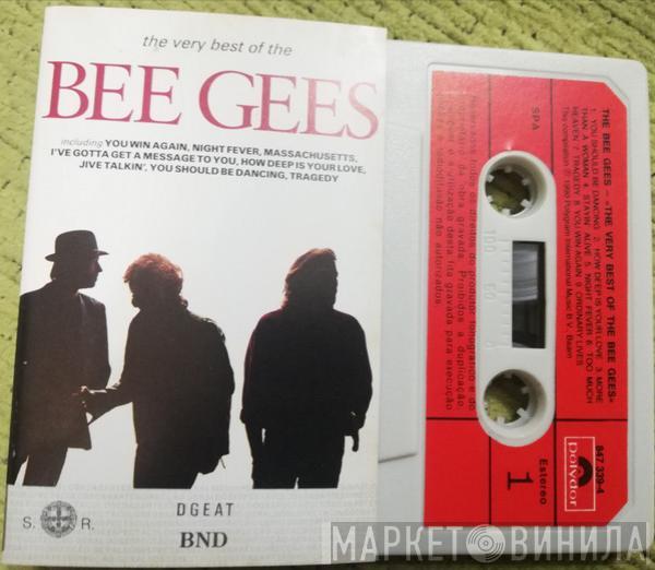  Bee Gees  - The Very Best Of The Bee Gees