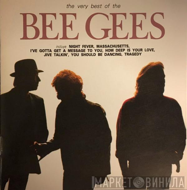  Bee Gees  - The Very Best Of The Bee Gees