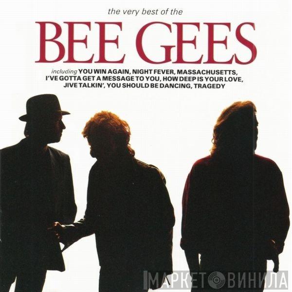  Bee Gees  - The Very Best Of The Bee Gees