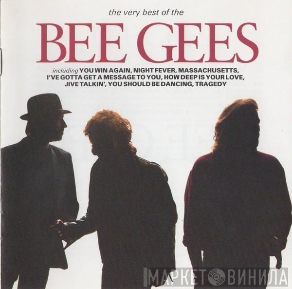 Bee Gees - The Very Best Of The Bee Gees
