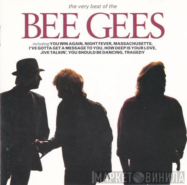 Bee Gees - The Very Best Of The Bee Gees