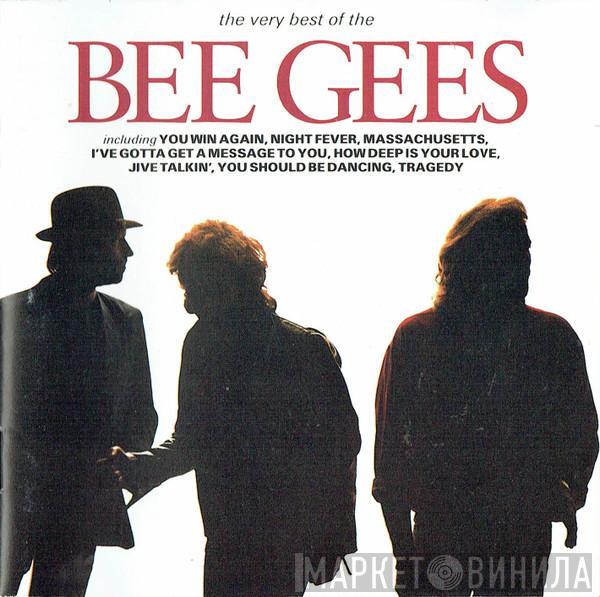  Bee Gees  - The Very Best Of The Bee Gees