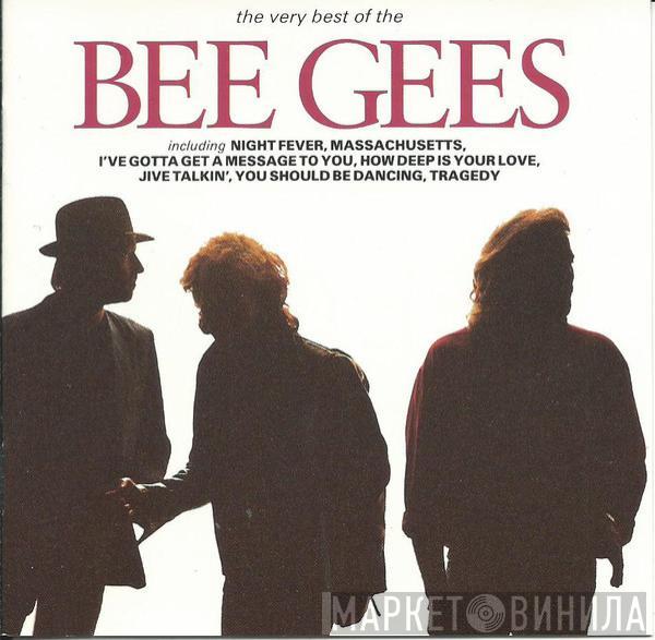  Bee Gees  - The Very Best Of The Bee Gees