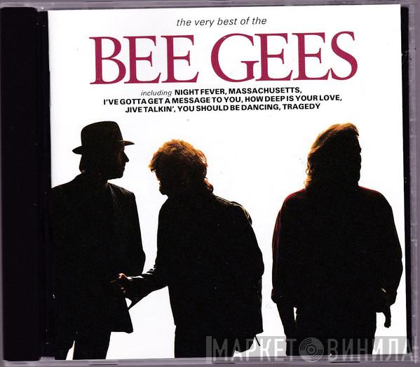  Bee Gees  - The Very Best Of The Bee Gees
