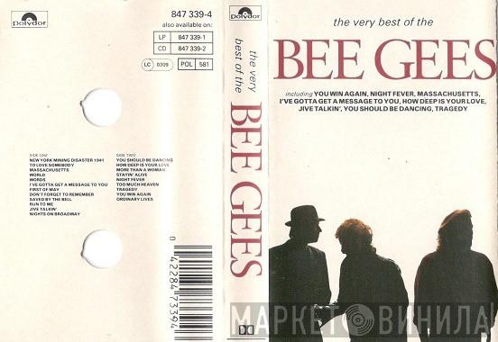  Bee Gees  - The Very Best Of The Bee Gees