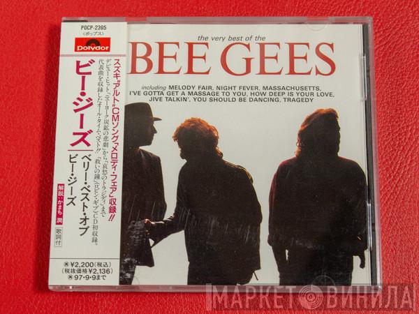  Bee Gees  - The Very Best Of The Bee Gees