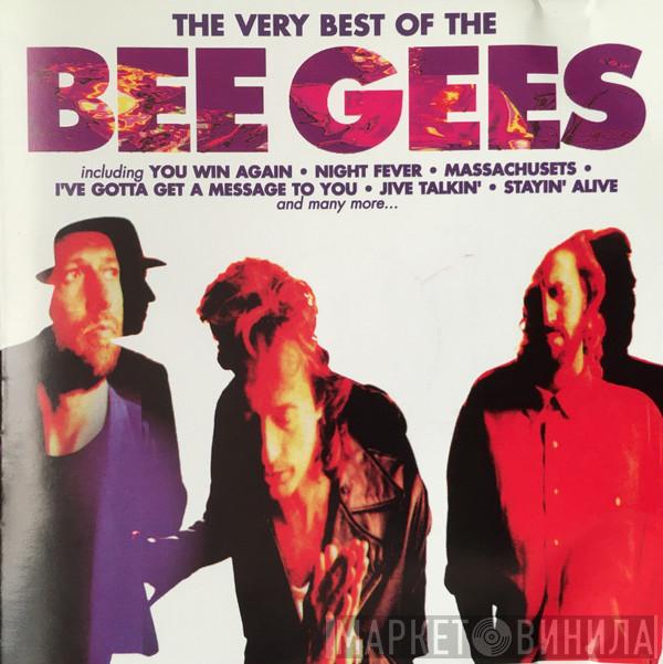  Bee Gees  - The Very Best Of The Bee Gees