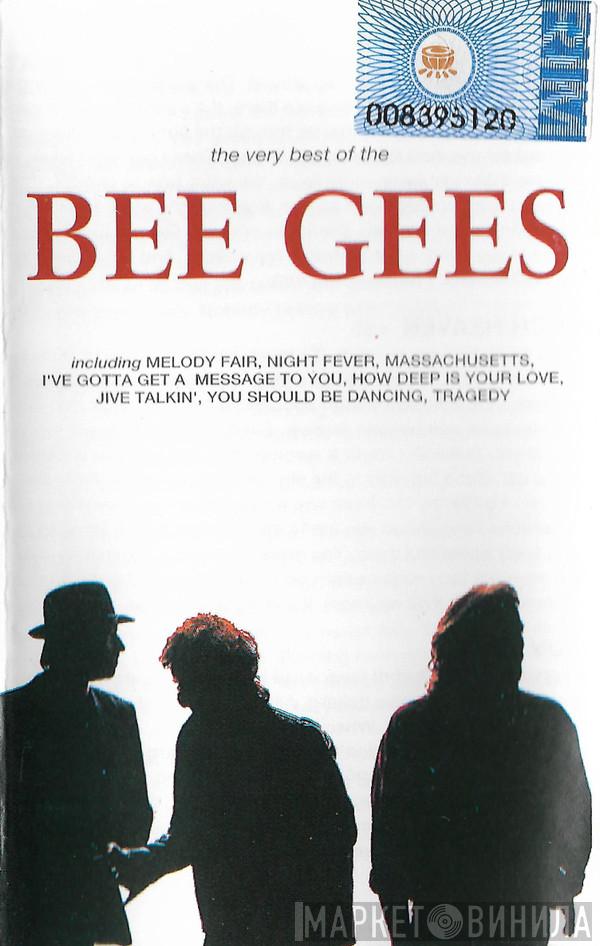  Bee Gees  - The Very Best Of The Bee Gees