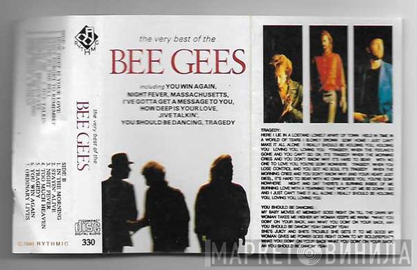  Bee Gees  - The Very Best Of The Bee Gees