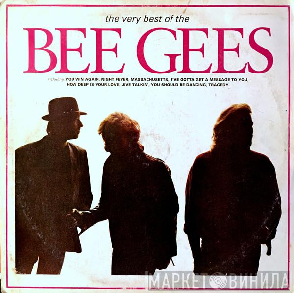  Bee Gees  - The Very Best Of The Bee Gees
