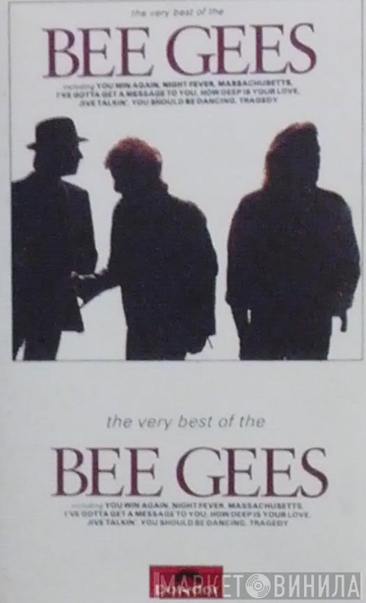  Bee Gees  - The Very Best Of The Bee Gees