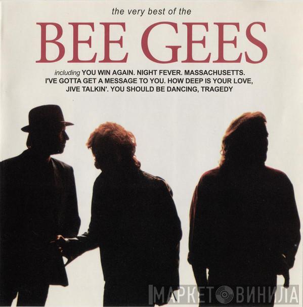  Bee Gees  - The Very Best Of The Bee Gees