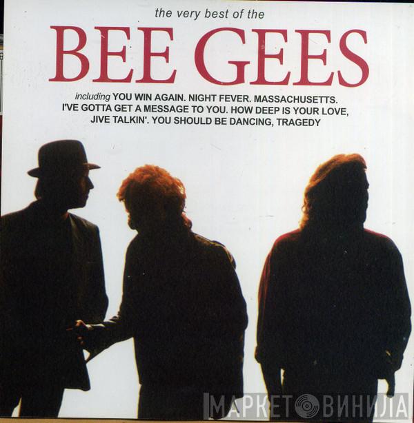 Bee Gees  - The Very Best Of The Bee Gees