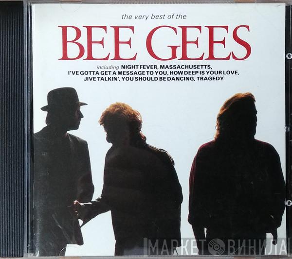  Bee Gees  - The Very Best Of The Bee Gees