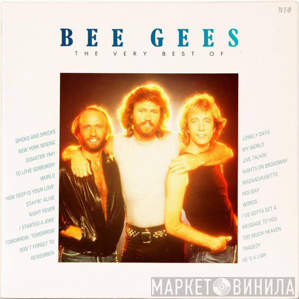  Bee Gees  - The Very Best Of