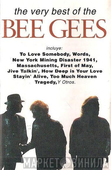  Bee Gees  - The Very Best Of